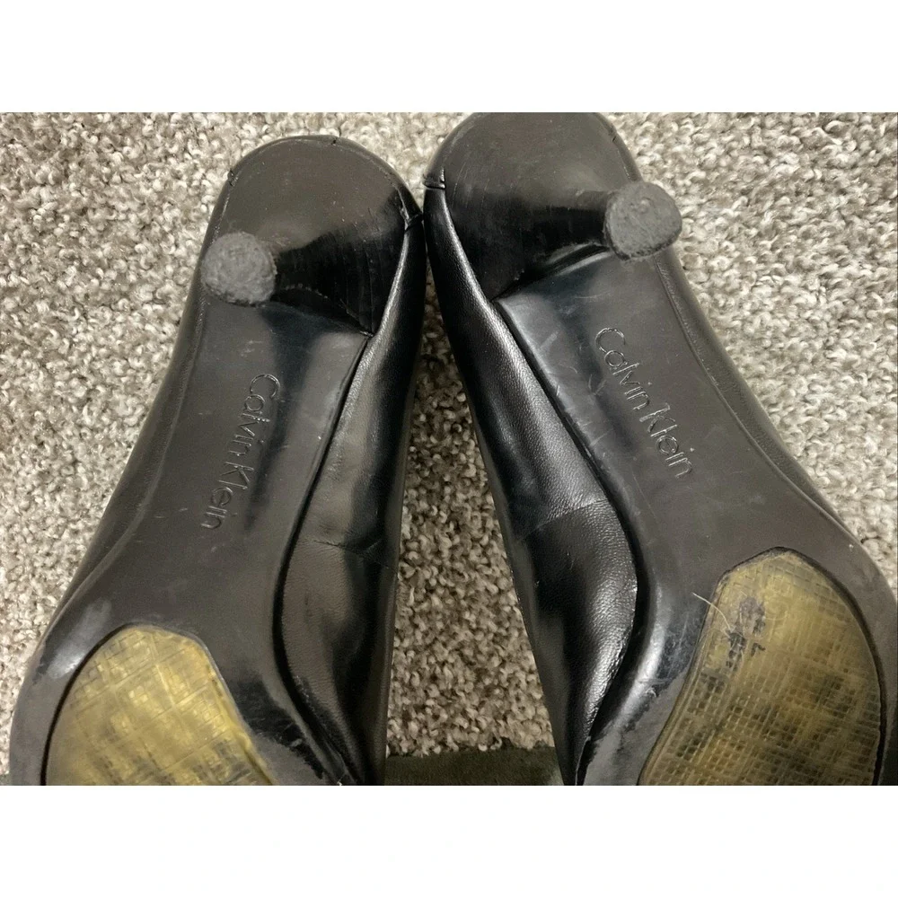 Calvin Klein product pair